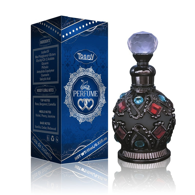 NNETM Enchanted Arabian Dreams Essential Oil Perfume