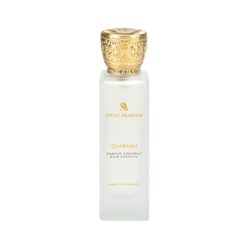 Swiss Arabian - Gharaam Hair Mist - Eau De Parfum - Perfume Unisex
