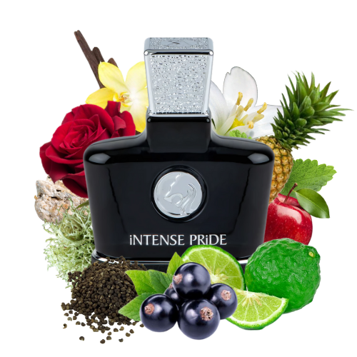 Swiss Arabian - Intense Pride - Eau de Parfum - Perfume Masculino