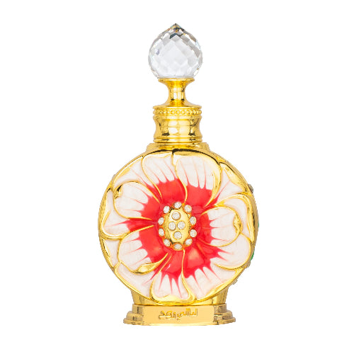Swiss Arabian - Layali Rouge - Aceite perfumado concentrado - Perfume Unisex