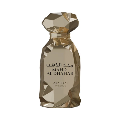 Arabiyat Prestige - Mahd Al Dhahab - Eau De Parfum - Perfume Unisex
