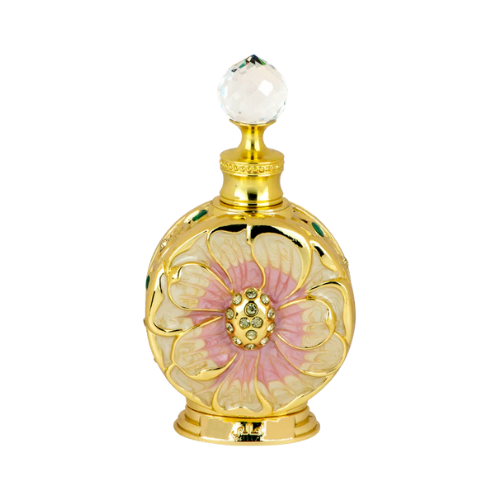 Swiss Arabian - Amaali - Aceite perfumado concentrado - Perfume Femenino