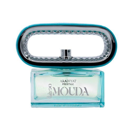 Arabiyat Prestige - Mouda - Eau De Parfum - Perfume Unisex