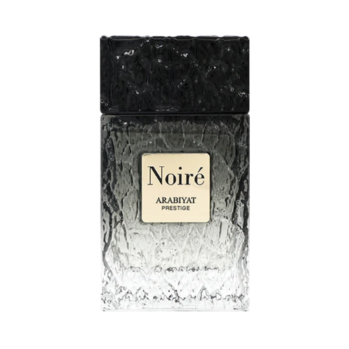 Arabiyat Prestige - Noire - Eau De Parfum - Perfume Masculino
