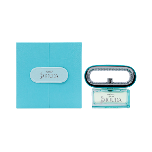 Arabiyat Prestige - Mouda - Eau De Parfum - Perfume Unisex