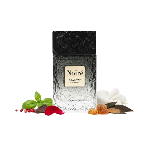 Arabiyat Prestige - Noire - Eau De Parfum - Perfume Masculino